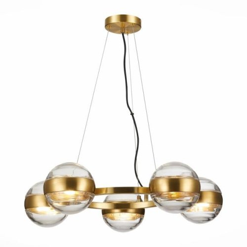 SL1156.303.05 Подвесная люстра ST Luce Bala SL1156.303.05