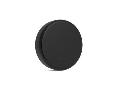 00-00051016 Беспроводная кнопка Black RF-INT-BT-SC-BLk Point-Single Color, RF-INT-BT-SC-BL