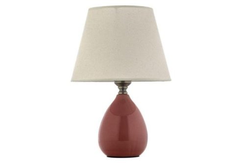 Настольная лампа Arti Lampadari Riccardo Riccardo E 4.1 R