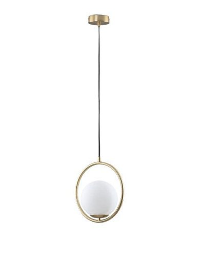 Светильник подвесной Moderli Barocco V11577-1P
