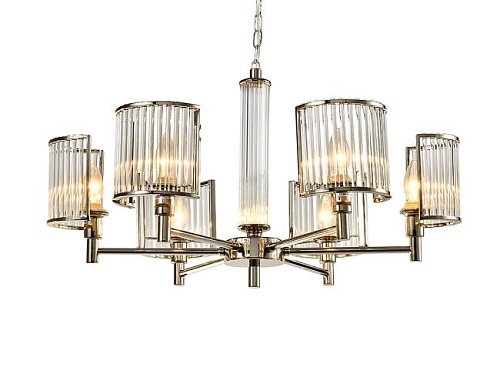 12506/C Подвесная люстра Newport 12500 12506/C