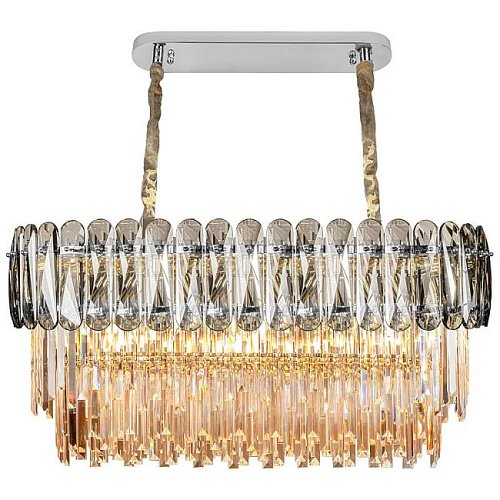 L36608.98 Подвесная люстра L'Arte Luce Luxury Copolle L36608.98
