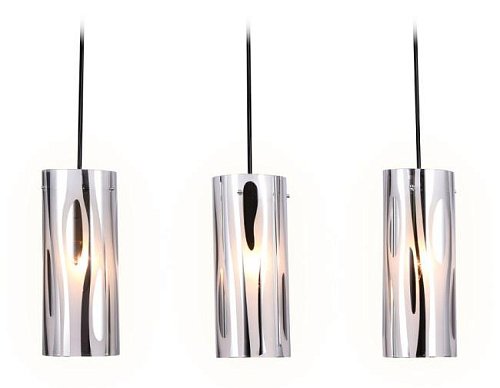 TR3590 Светильник подвесной Ambrella Traditional TR3590