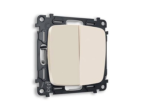 Выключатель Ambrella Volt OMEGA MO323010