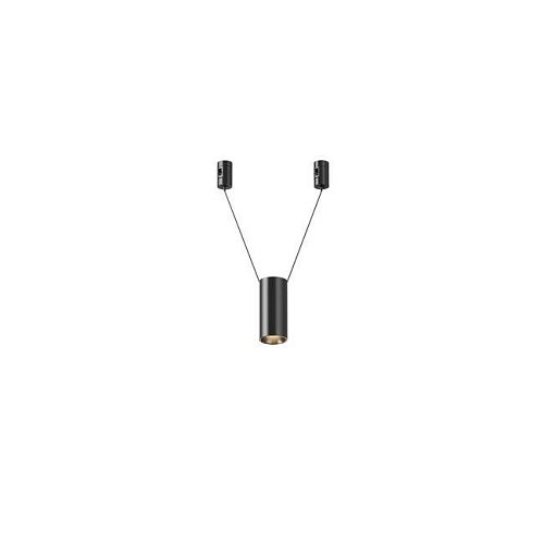 TR157-1-12W3K-B Трековый светильник Maytoni Focus Led TR157-1-12W3K-B