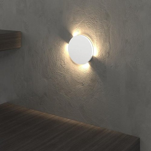 MRL LED 1119 Белый Подсветка для ступеней Elektrostandard Step MRL LED 1119 Белый