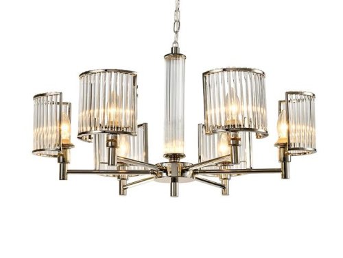 12506/C Подвесная люстра Newport 12500 12506/C