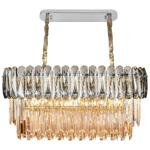 L36608.98 Подвесная люстра L'Arte Luce Luxury Copolle L36608.98