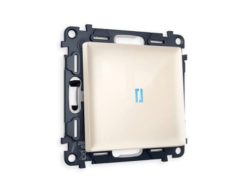 Выключатель Ambrella Volt ALFA MA302020