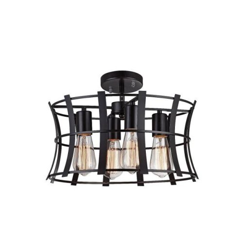 Люстра на штанге Favourite Werk 1521-4PC