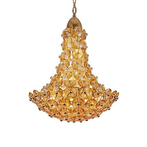 L06316 Подвесная люстра L'Arte Luce Luxury Volturno L06316