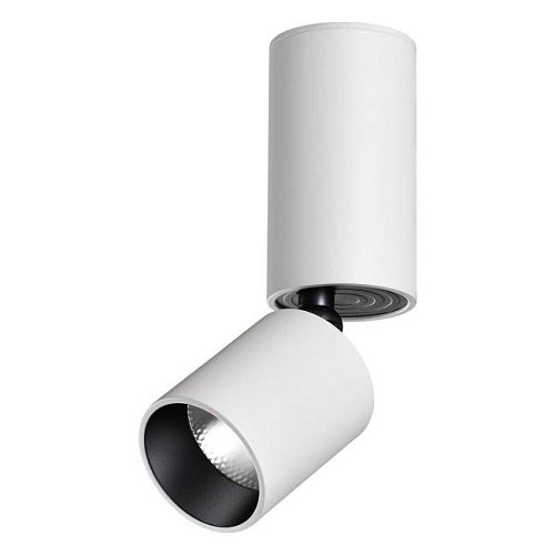 359316 Накладной светильник Novotech Tubo 359316