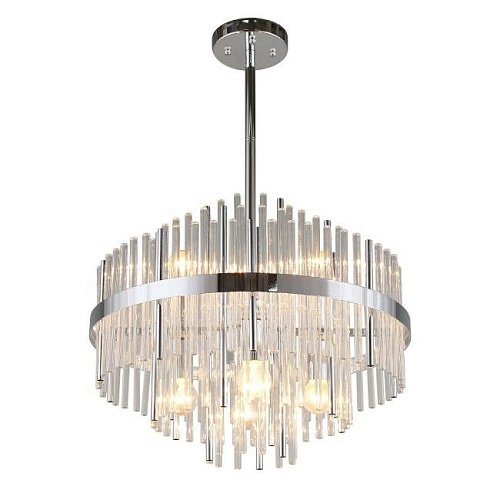 OML-69207-06 Люстра на штанге Omnilux Alatri OML-69207-06
