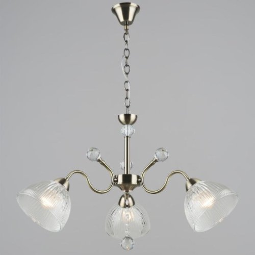 Подвесная люстра 06142-0.4-03 AB