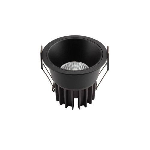 Встраиваемый светильник Denkirs Dk4400 DK4400-BK