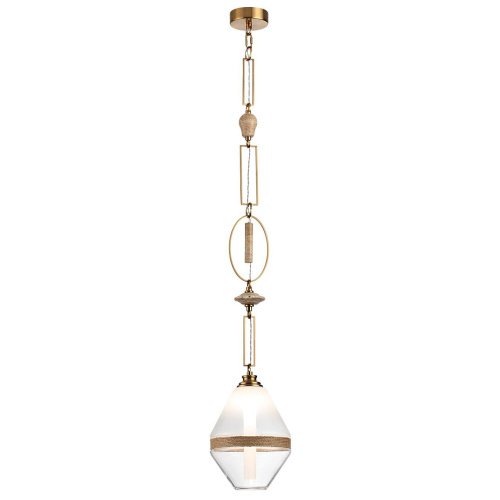 Светильник подвесной Odeon Light EXCLUSIVE Krema 5441/1A
