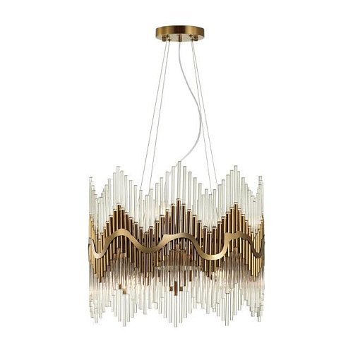 4983/8 Подвесная люстра Odeon Light Savikia 4983/8