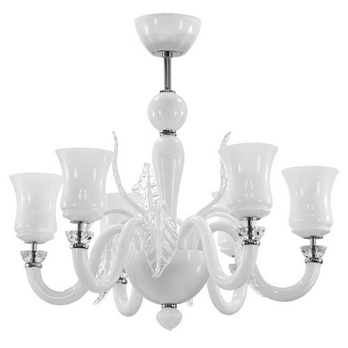 804060 Потолочная люстра Lightstar Petalo 804060
