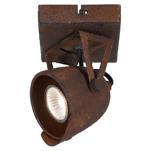 GRLSP-9506 Светильник спот Lussole LOFT GRLSP-9506
