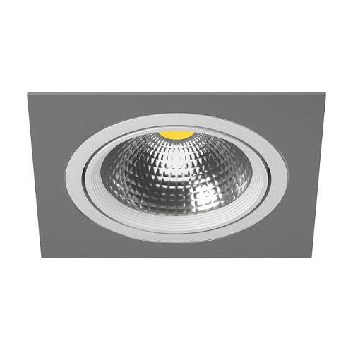 i81906 Встраиваемый светильник Lightstar Intero 111 i81906