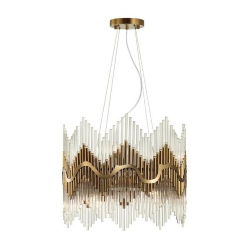 Подвесная люстра Odeon Light Savikia 4983/8