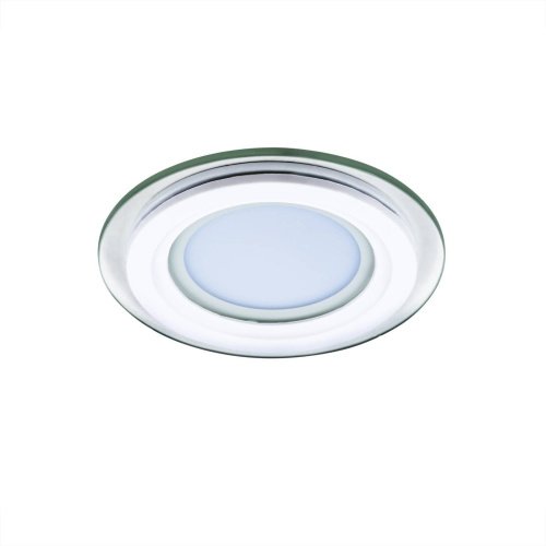 212030 Встраиваемый светильник Lightstar Acri 212030