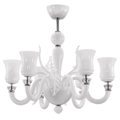 804060 Потолочная люстра Lightstar Petalo 804060