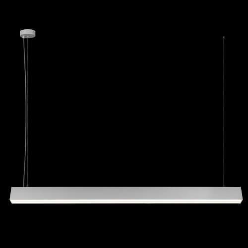 Светильник подвесной Loft It Vim 10318/A White