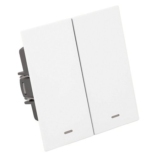 Выключатель Stekker Мия 50432