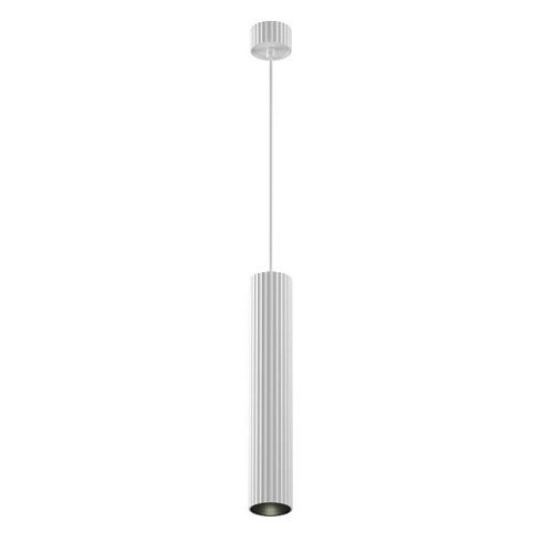 P106PL-01-GU10-W Светильник подвесной Maytoni Calipso P106PL-01-GU10-W