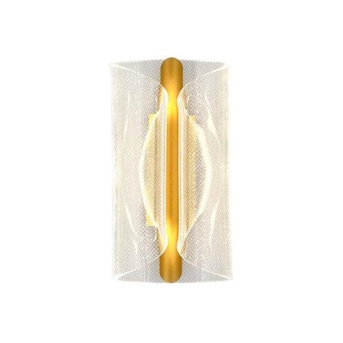 L6344-01 GD Настенный светильник L LED4U L6344-01 GD
