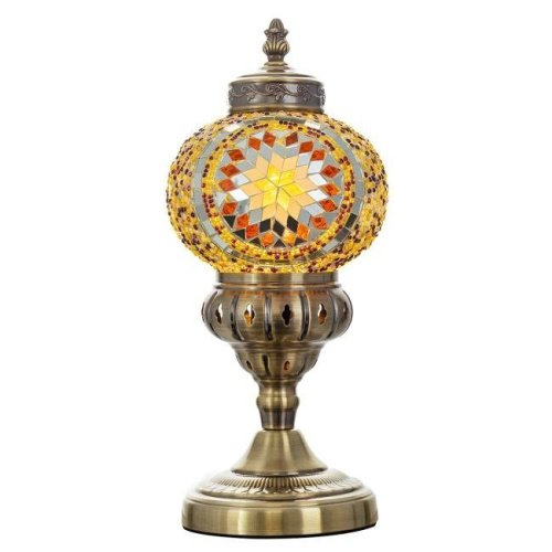 CL419815 Настольная лампа Citilux Каир CL419815