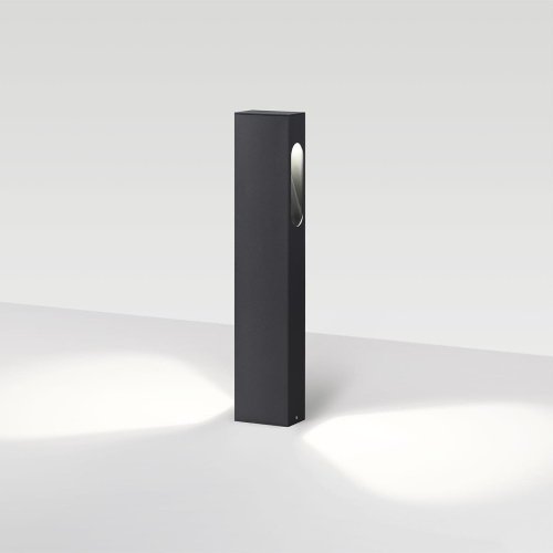 Уличный наземный светильник Odeon Light Gala 6658/14GL3