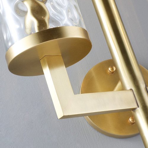 Настенное бра ImperiumLoft Feat-Wall01 226547-23