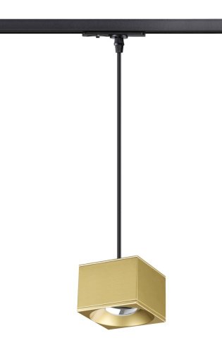 358674 Трековый светильник Novotech Patera 358674