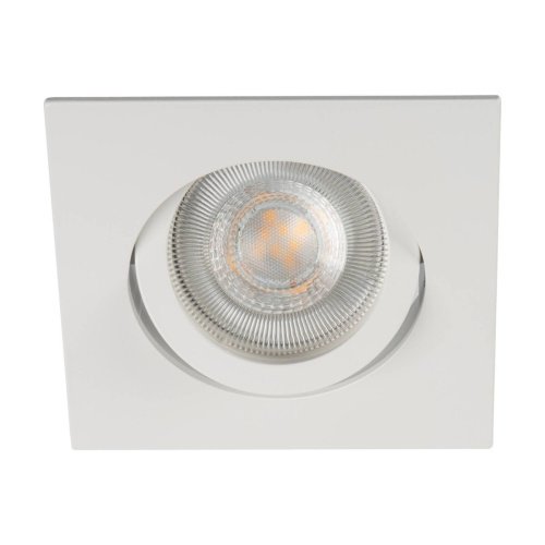 22435 Декоративное кольцо точечного светильника Kanlux Dalla 22435