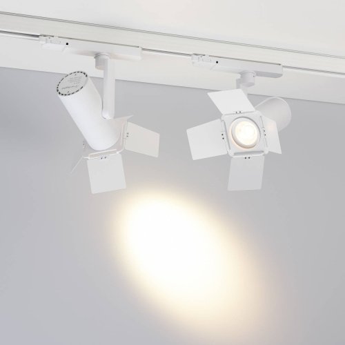 Шторки кашетирующие Arlight Artifact 057161