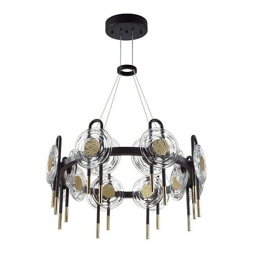 5407/92L Подвесная люстра Odeon Light EXCLUSIVE Magnet 5407/92L