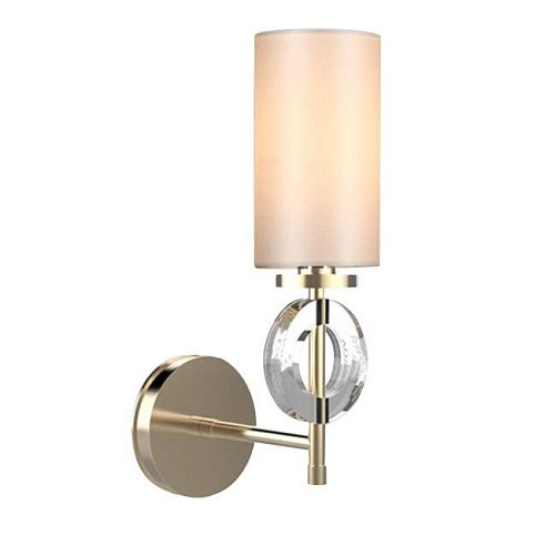 KM0842W-1 Настенное бра Delight Collection Felton KM0842W-1