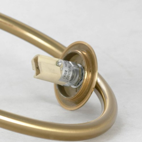 LSP-8593 Настенное бра Lussole Cleburne LSP-8593