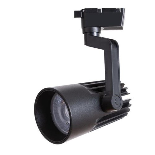 A1640PL-1BK Трековый светильник Arte Lamp Wales A1640PL-1BK