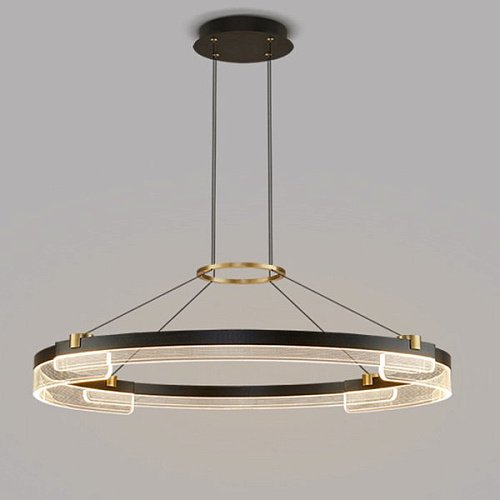 219713-23 Подвесная люстра ImperiumLoft Marga01 219713-23