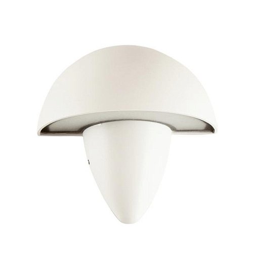 2232 WH Настенный светильник LEDtrec 2232 WH