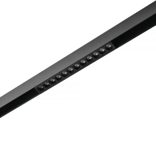 Трековый светильник MyFar FlowPoint MT0211-12W4K-B