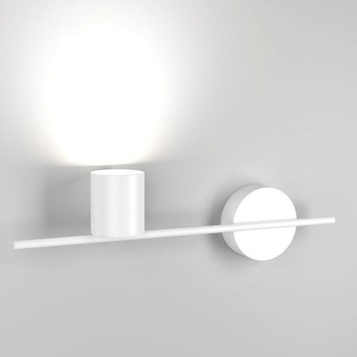 Acru LED белый (MRL LED 1019) Настенный светильник Elektrostandard Acru Acru LED белый (MRL LED 1019)