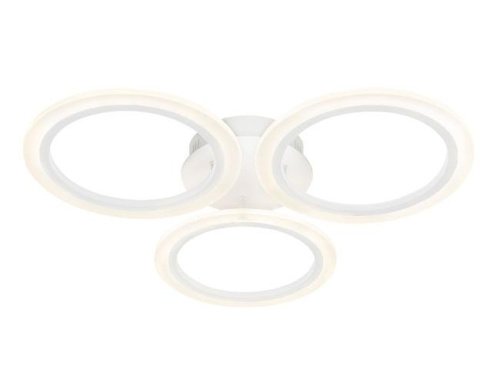 FA4052 Потолочная люстра Ambrella Original FA4052