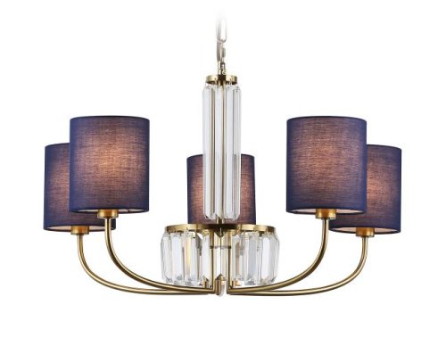 Подвесная люстра Ambrella Classic LH71271