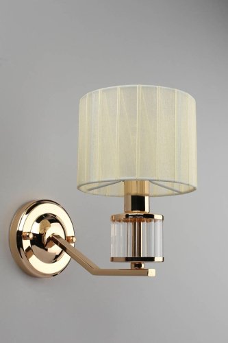 Настенное бра Omnilux Grandate OML-66411-01