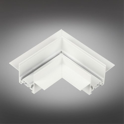 APL.0182.10.04 Коннектор для шинопровода Aployt Magnetic track 48 APL.0182.10.04