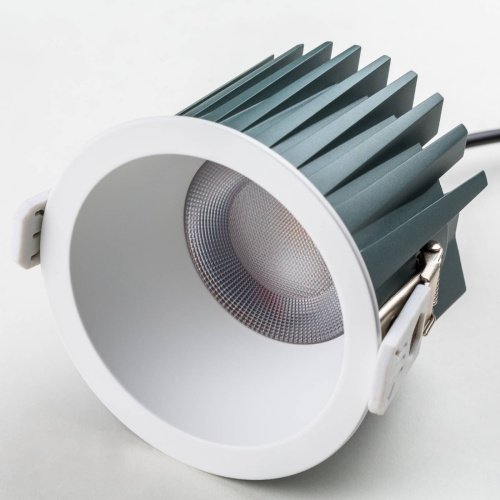 Уличный встраиваемый Lightstar Ciclone 385636